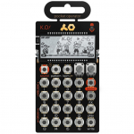 Teenage Engineering PO-33 K.O!