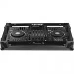 UDG Ultimate Flight Case Multi Format 3XL Black Plus (Wheels) (U91070BL)