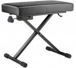 Hercules Stands KB200