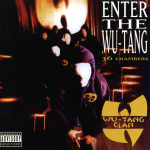 Wu-Tang Clan - Enter The Wu-Tang (36 Chambers) (Yellow) Vinyl LP