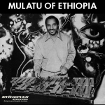 Mulatu Astatke - Mulatu of Ethiopia (White) Vinyl 2LP