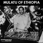 Mulatu Astatke - Mulatu of Ethiopia (White) Vinyl 2LP