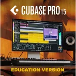 Steinberg Cubase Pro 15 (Education Version)