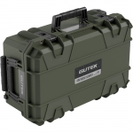 GUTEK Tortoise T-300 Carry-On Protector Case