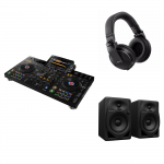 Pioneer XDJ-RX3 Home Studio