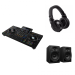 AlphaTheta XDJ-AZ Studio