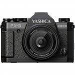 Yashica FX-D S300