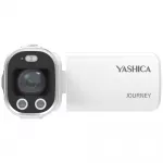 Yashica Journey