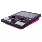 LOVE Synthesizers First Love