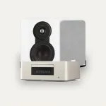 Marantz MCR 60n + Dali Sonik 1 Hi-Fi System