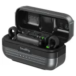 SmallRig S70 Wireless Microphone Multi-Device Kit (6526)