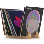 Glorious Record Stand 75