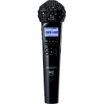 Zoom M2 MicTrak
