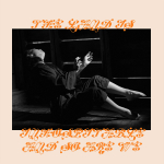 Mitski - The Land is Inhospitable and So Are We (Black) Vinyl LP