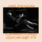 Mitski - The Land is Inhospitable and So Are We (Black) Vinyl LP