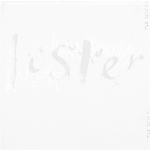 Maria Somerville - Luster (Clear) Vinyl LP