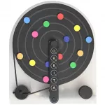 Playtronica Orbita