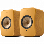 KEF LSX II