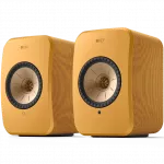 KEF LSX II