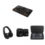Pioneer DDJ-FLX4 Full Setup