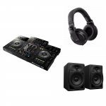 Pioneer XDJ-RR Home Studio