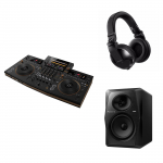 Pioneer Opus-Quad Reference