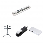 Arturia KeyLab Essential 88 MK3 Producer Kit