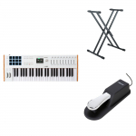 Arturia KeyLab 49 MK3 Starter Kit