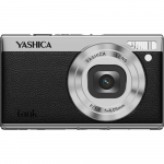 Yashica Tank
