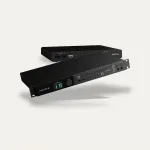 Audient Horizon 8P + EVO SP8 16-Preamp Tracking Bundle