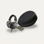 Beyerdynamic DT 770 PRO X + iFi hip-dac 3 + DT Hardcase Headphone Set