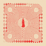 Slowdive - Everything Is Alive (Black) Vinyl LP