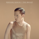 Perfume Genius - Too Bright (10th Anniversary Revisionist History Edition, Clear) Vinyl LP