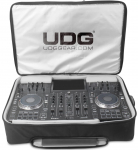 UDG Urbanite MIDI Controller Backpack Extra Large Black (U7203BL)