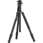 SmallRig CT180 Video Tripod Kit (3760)