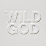 Nick Cave & the Bad Seeds - Wild God (Black) Vinyl LP