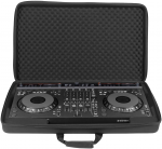 UDG Creator AlphaTheta DDJ-GRV6 Hardcase (Black, U8329BL)