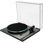 Rega Planar 3 RS (Aluminum, w/ Nd5 Cartridge)
