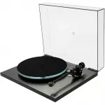 Rega Planar 3 RS (Aluminum, w/ Nd5 Cartridge)