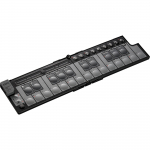 Korg nanoKEY Fold (Black, B-Stock)