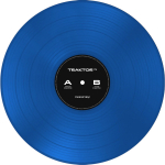 Native Instruments Traktor Control Vinyl