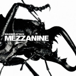 Massive Attack - Mezzanine (Black) Vinyl 2LP