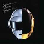Daft Punk - Random Access Memories (Black) Vinyl 2LP