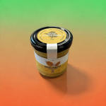 9 medūs Honey Snack with Sea Buckthorn (170g)