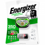 Energizer Vision Headlight HD+