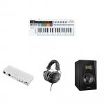 Arturia KeyStep Pro Studio Bundle