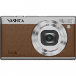Yashica Tank