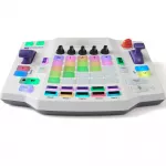 Blipblox myTracks
