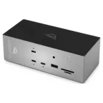 OWC Thunderbolt 5 Dock with Dual HDMI