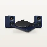 Cambridge Audio Spira + L/R S Vinyl Set
